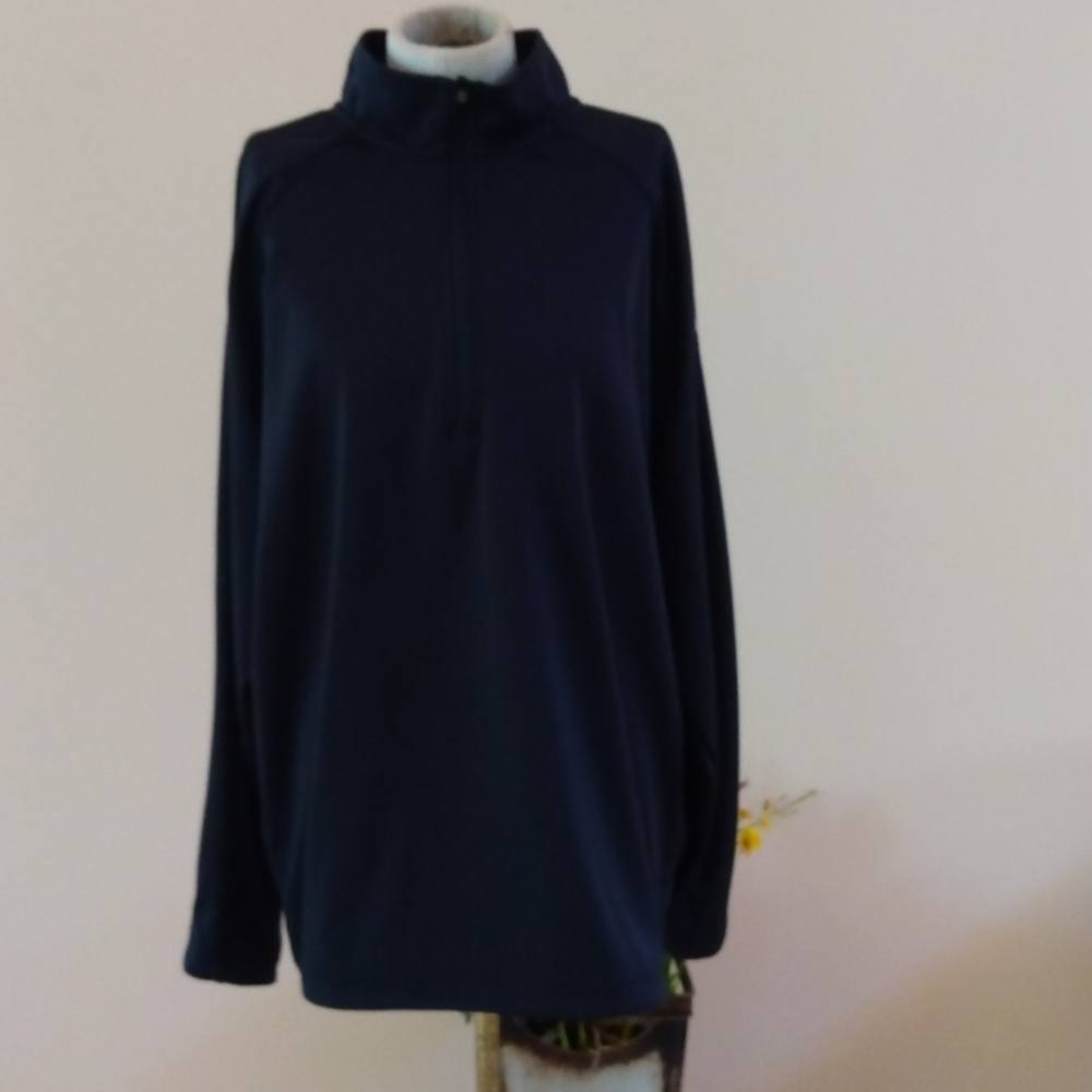 Zr Zero Restriction Golf Jacket. - image 1